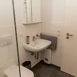 Apartament Am Bauhaus *