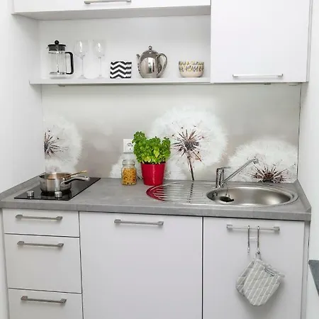 Appartement Am Bauhaus Dessau-Rosslau