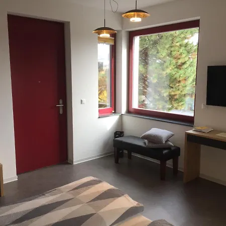 Am Bauhaus