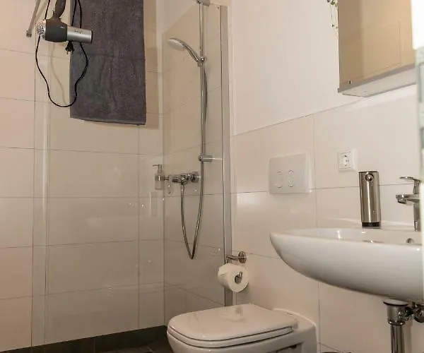 Am Bauhaus * Dessau-Rosslau