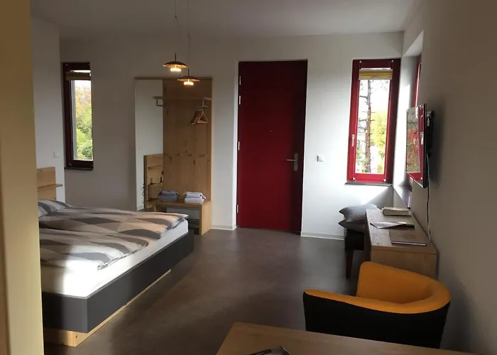 Am Bauhaus * Dessau-Rosslau